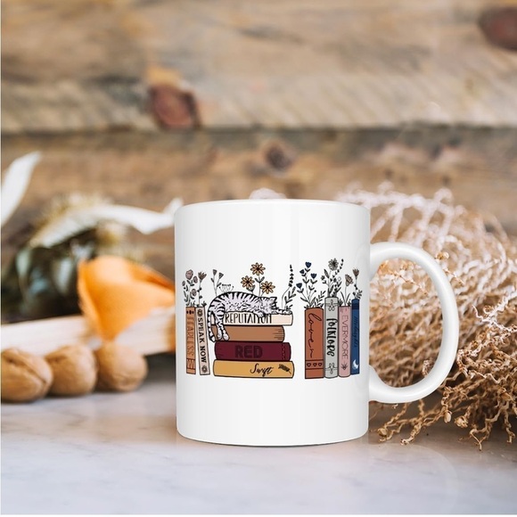 New Taylor Swift mug | New In Package - Picture 6 of 6